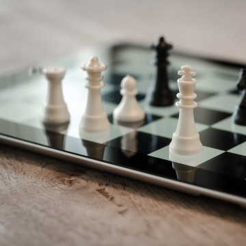 Védekezés a sakk ellen